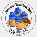 Awesome Breakfest Guys